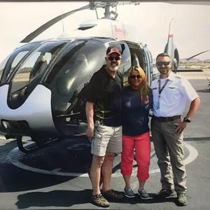 Meet your Posher, Joy